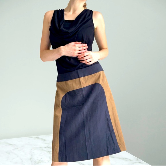 VERONIKA MAINE pencil skirt, size 12, brand new with tags.